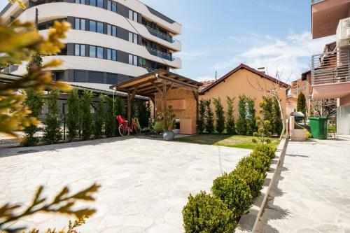 Bed & Breakfast Villa Misija