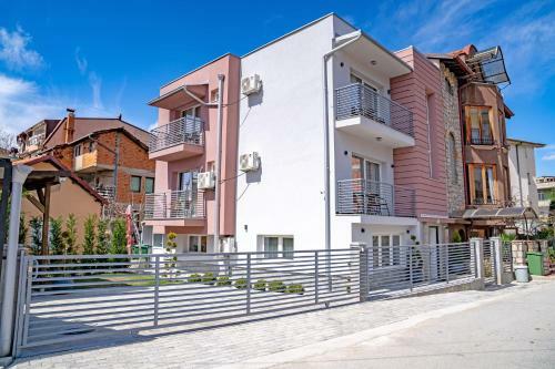 Bed & Breakfast Villa Misija