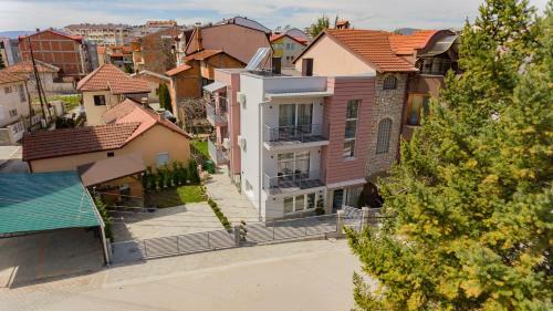 Bed & Breakfast Villa Misija