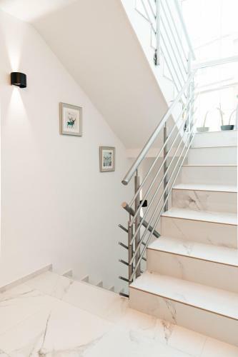 Bed & Breakfast Villa Misija