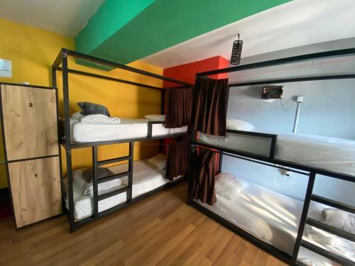 Hostel Mickitos