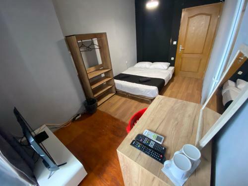 Hostel Mickitos