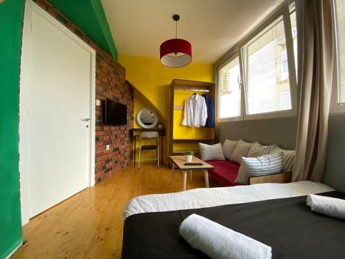 Hostel Mickitos
