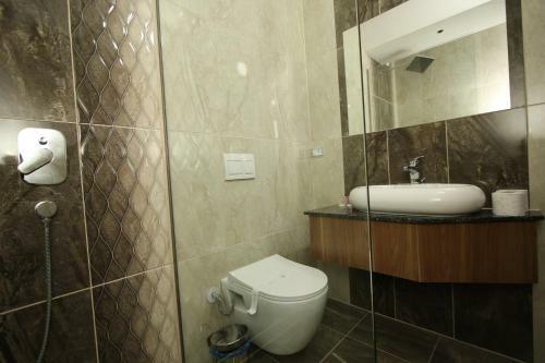Hotel Imperial Struga