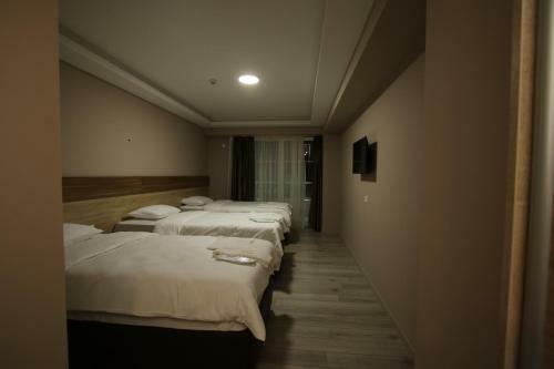 Hotel Imperial Struga