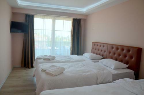 Hotel Imperial Struga