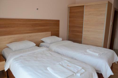 Hotel Imperial Struga