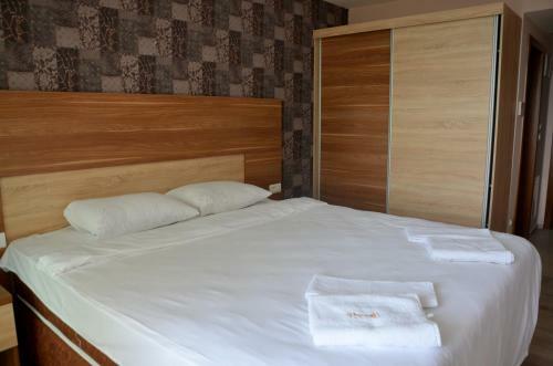 Hotel Imperial Struga