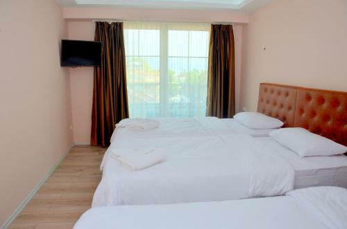 Hotel Imperial Struga
