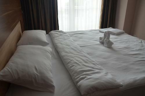 Hotel Imperial Struga