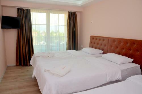 Hotel Imperial Struga