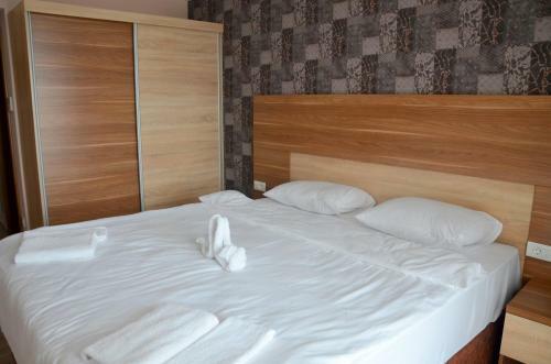 Hotel Imperial Struga