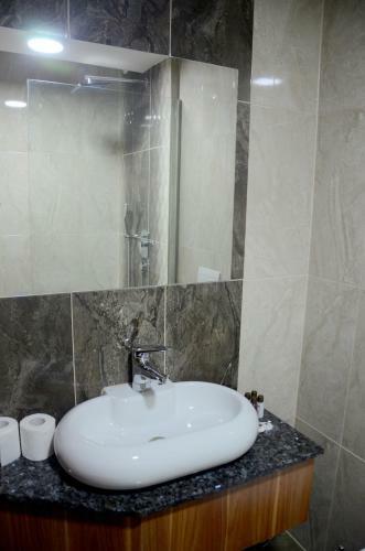 Hotel Imperial Struga