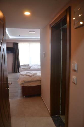 Hotel Imperial Struga