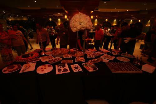 Hotel Imperial Struga