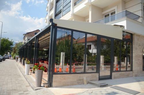 Hotel Imperial Struga
