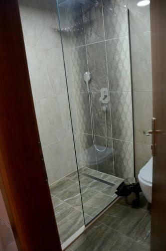 Hotel Imperial Struga