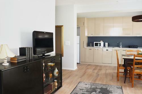 Posada Foxxy Luxury Apartments