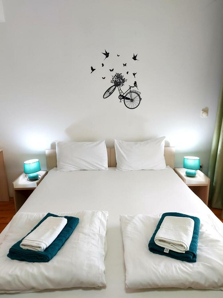 The Bulevard Hotel
