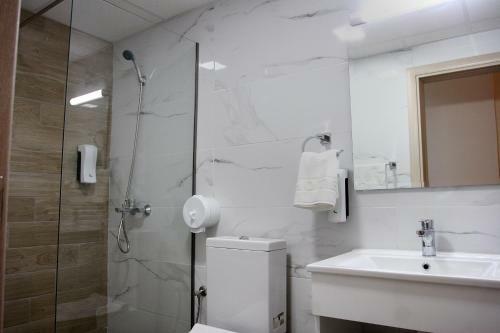 Hotel Doa