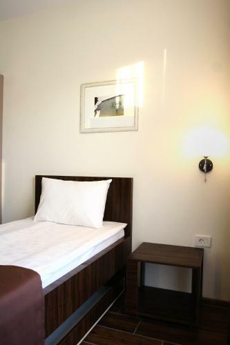 Hotel Doa
