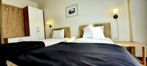 Hotel Doa