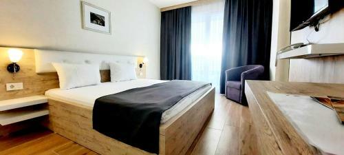 Hotel Doa