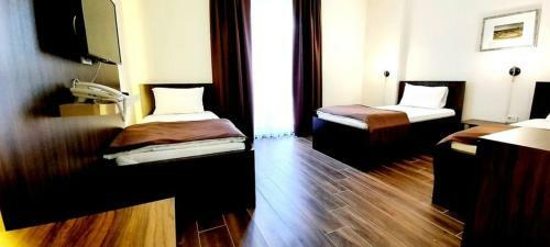 Hotel Doa