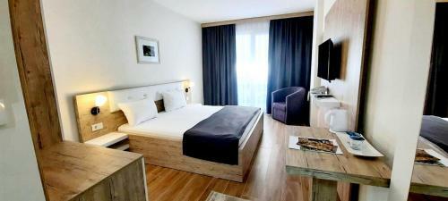Hotel Doa
