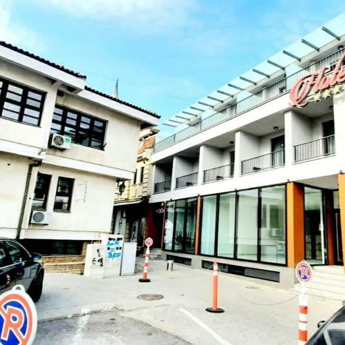 Hotel Doa