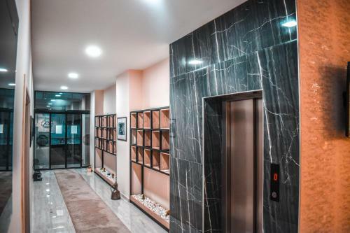Hotel Doa