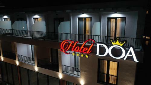 Hotel Doa