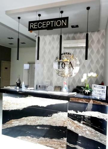 Hotel Doa
