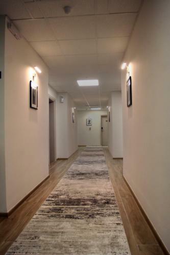 Hotel Doa