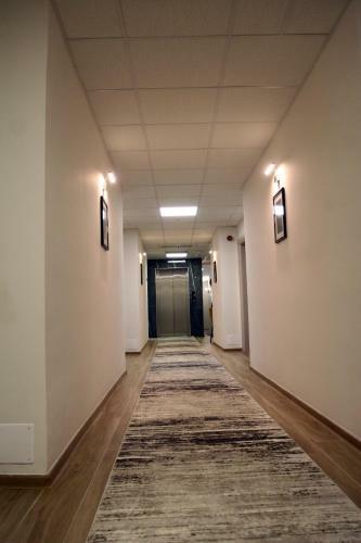 Hotel Doa