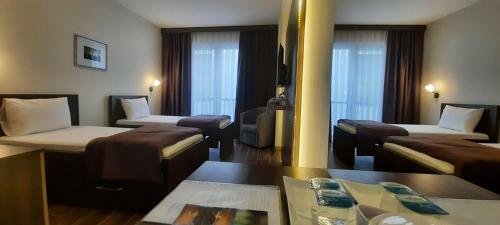 Hotel Doa