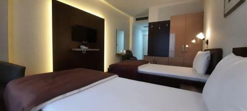 Hotel Doa