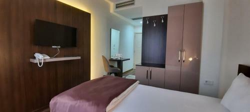 Hotel Doa