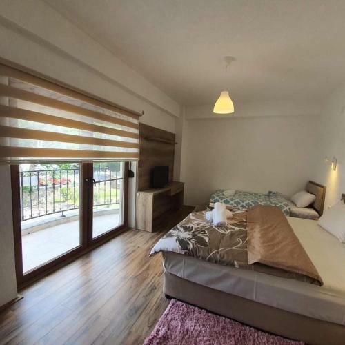 Hostal Fuk-tak Apartmani & Restoran
