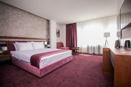 Hotel Bograd - Apartments & Lounge Station