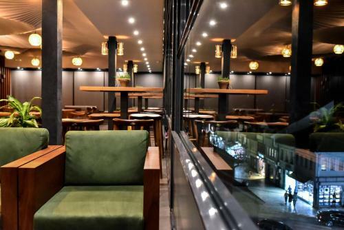 Hotel Bograd - Apartments & Lounge Station