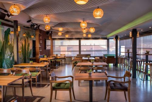 Hotel Bograd - Apartments & Lounge Station