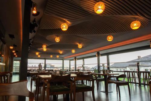 Hotel Bograd - Apartments & Lounge Station
