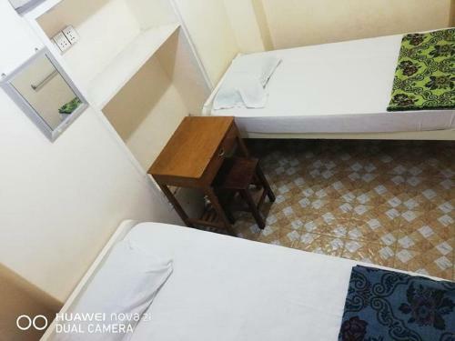 Hostal Breeze Guest House