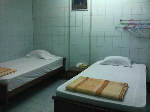 Hostal Breeze Guest House