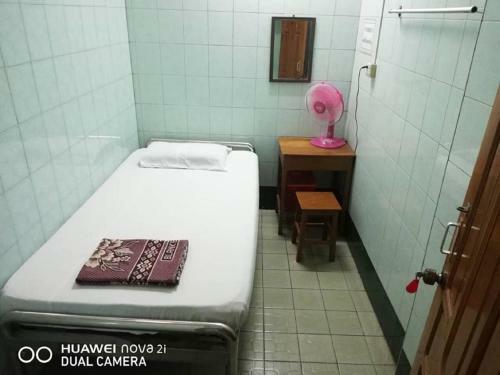 Hostal Breeze Guest House