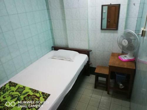 Hostal Breeze Guest House