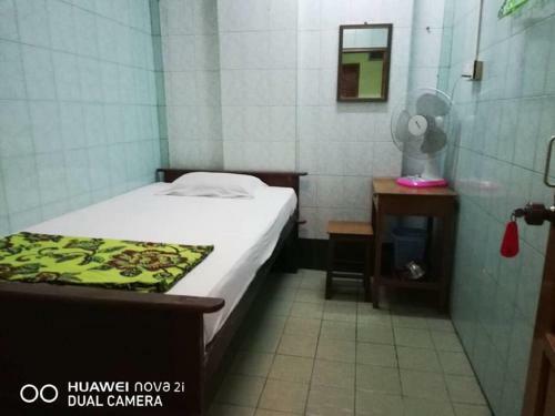 Hostal Breeze Guest House
