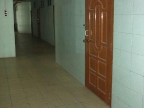 Hostal Breeze Guest House