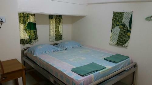 Hostal Breeze Guest House